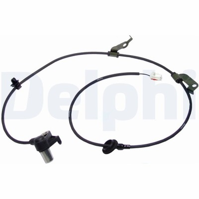 SENSOR ABS MAZDA PARTE TRASERA 6 02- DERECHO SS20078  