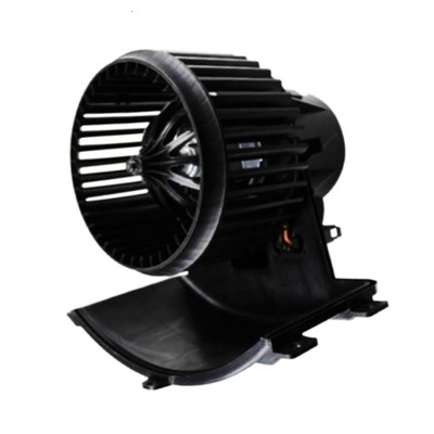 Повітродувка вентилятора обдув салону do vw passat b5 1997 1998 1999 2000 фото №1