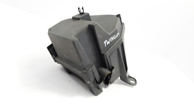 Renault twingo ii корпус предохранителей фото №1