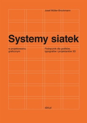 SYSTEMY SIATEK W PROJEKTOWANIU GRAFICZNYM....