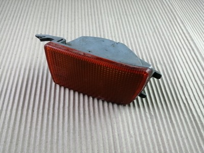 Поворотник левый перед vw golf iii 1h0953155c фото №1