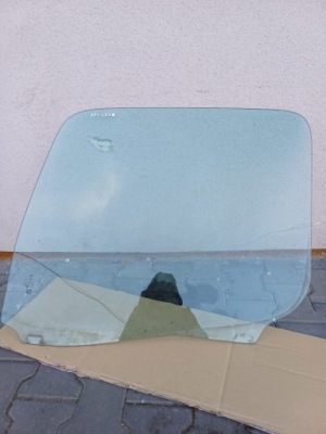 Скло бічна двері ліва лівих пасажира mercedes actros mp4 фото №1