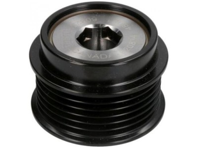 Сцепление генератора chrysler фото №1