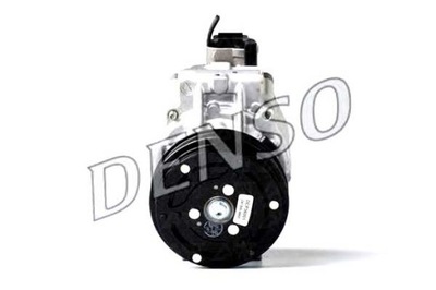 Компрессор кондиционера subaru legacy iv legacy v o фото №1