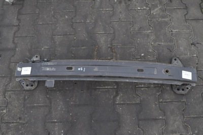 Hyundai i20 балка бампера перед фото №1