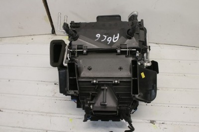 Обігрівач audi a6 c6 фото №1