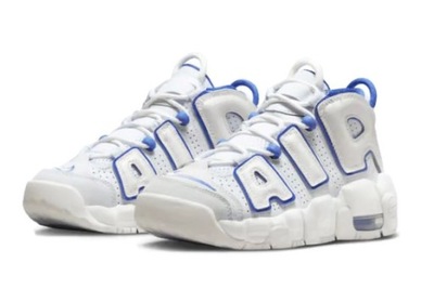 BUTY NIKE AIR MORE UPTEMPO ROZMIAR 37,5 ORYGINALNE