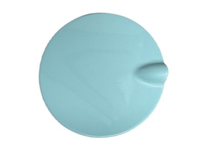 Ford fiesta mk7 рестайлинг  2012-2017 крышка заливной топлива bohai bay mint фото №1