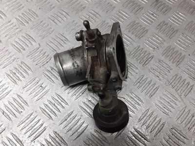 Дроссельная заслонка alfa romeo 156 2.4 jtd 46823851 фото №1