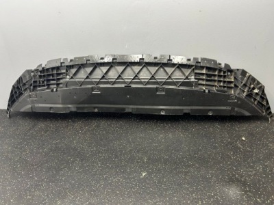 Audi q5 захист pod бампер фото №1