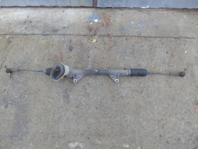 Nisan micra k12 рейка рульова трансмісія фото №1