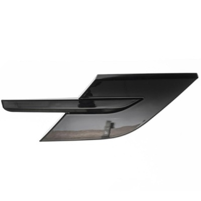 Land rover range rover sport 2023- решітка радіатора решітка крила перед права фото №1