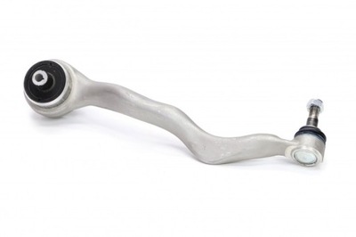 Важіль передній нижній лівий bmw 1 12- фото №1