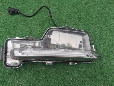 DIODO LUMINOSO LED DRL HALÓGENO DERECHA VOLVO V60 S60 II 31420239 ORG.  