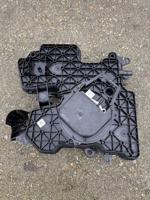 Бак adblue peugeot expert jumpy proace iii 2.0 hdi long фото №1