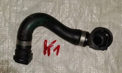 BMW F20 F22 F30 F36 G11 G30 TUBE JUNCTION PIPE WATER 7640287 - milautoparts-fr.ukrlive.com