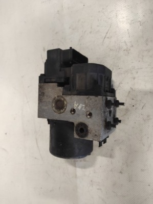 Mitsubishi carisma насос abs 0273004488 0265216773 фото №1