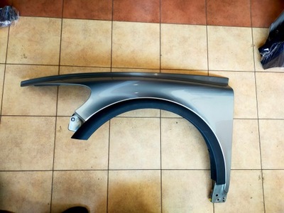 Volvo c30 крила перед передній лівий 2006 - 2009 фото №1