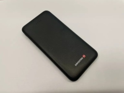 POWERBANK SWISSTEN 10000 MAH