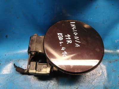 Кришка заливної пального моторчик opel insignia a 41c фото №1
