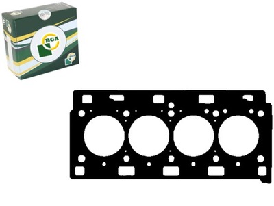 BGA GASKET CYLINDER HEAD BGA 128230 90536009 5607447 - milautoparts-fr.ukrlive.com