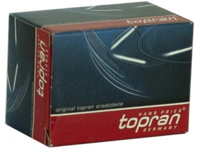 TOPRAN GALET COURROIE MICRO-V 