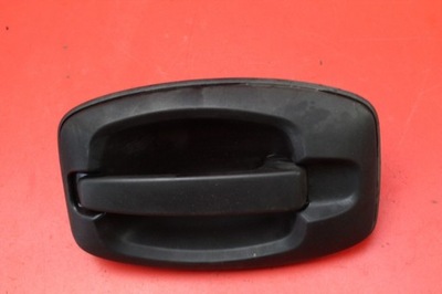 Ручка права перед передня peugeot boxer 2 ii 07r фото №1