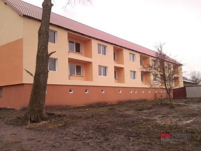 Mieszkanie, Podławki, Barciany (gm.), 73 m²