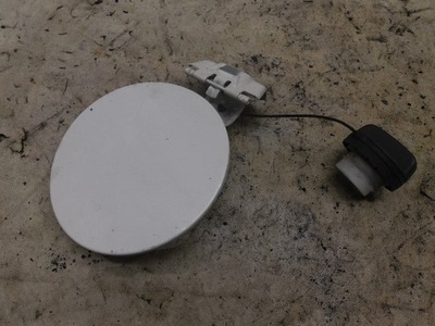 Кришка заливної пального 25d mazda 3 bm 13- фото №1