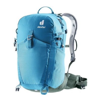 Plecak turystyczny deuter Trail 25 l niebieski