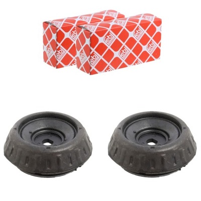 Подушки безопасности амортизатор. перед hyundai accent iv i20 i ix20 фото №1