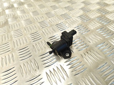 Citroen ds7 crossback 2018 клапан давления фото №1