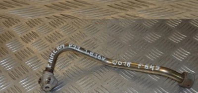 Nissan primera p11 1.8 96-01 трубка egr фото №1