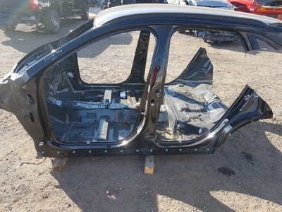 Ford escape mk4 20- четверть порог левая правая usa um фото №1