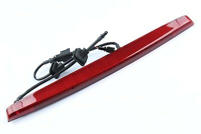 Третий дополнительные свет стоп seat leon aso org. фото №1