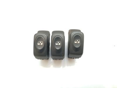 Переключатель окон renault scenic i фото №1