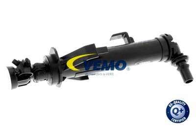 VEMO BOQUILLA DE LAVAPARABRISAS VEMO V10-08-0376 DERECHA VW GOLF VII 12-  