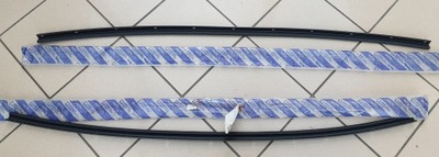 Прокладка капот fiat tipo -1995 фото №1