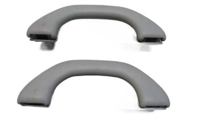 Seat toledo iv ручка стельовий 5l6857607e фото №1