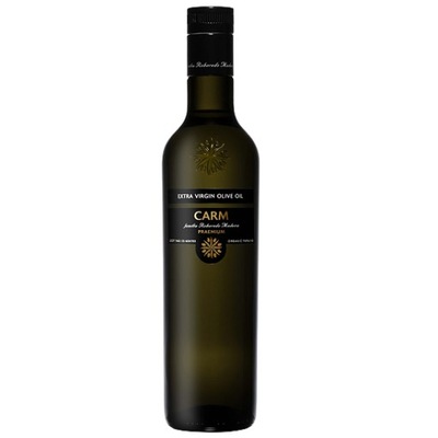 Oliwa Carm Premium extra virgin BIO 500ml