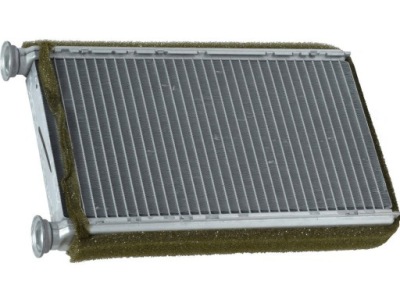 Обігрівач ford f 150 / 250 / 350 2018 - 2022 фото №1