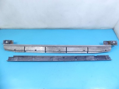 Порог левый каркас mercedes gl i x164 фото №1