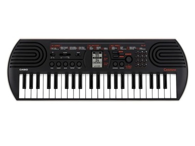 Casio SA-81 - KEYBOARD