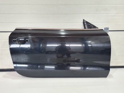 Audi a5 8t coupe двері праве lz9y фото №1