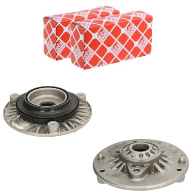 Подушки безпеки підшипник перед bmw 1 f20 f21 2 f22 f87 f23 фото №1