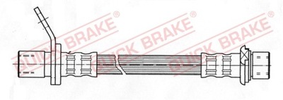 CABLE DE FRENADO  