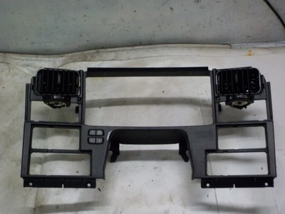 Scania рамка спідометра фото №1