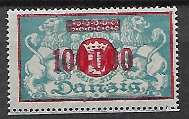 WMG GDAŃSK FI. 144*