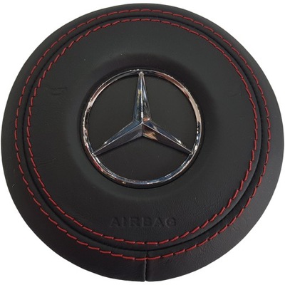 AIRBAG AIR BAGS AIR MERCEDES GLC 253 AMG  