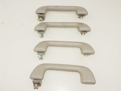 Ручка потолочный toyota auris 2006-2012 rok фото №1